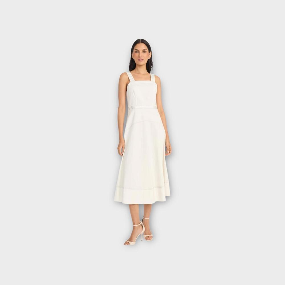 NWT Maggy‎ London Anika Dress Size 4 Retail $148